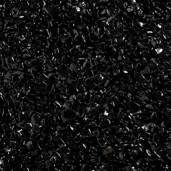 Kamenný koberec TopStone Kamenné mramorové plnidlo 4-7 mm 25 kg Nero Ebano