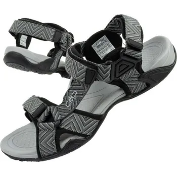Pánská treková obuv Sandály CMP M 38Q9957/48UR 47