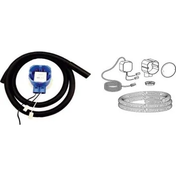 splachovač Liv-Fluidmaster Liv Nea Instalační sada 230V pro senzorové splachovače wc