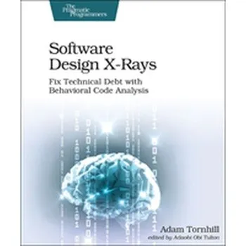 Technika Software Design X-Rays - Tornhill, Adam