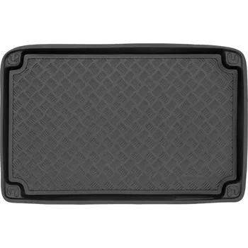 autokoberec Rohož do kufru Rezaw-Plast polypropylen