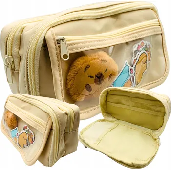 Penál Penál rozkládací dvoupatrový Xuetong