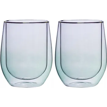 Sklenice Sklenice na kávu a čaj Altom Design 300 ml 2 ks