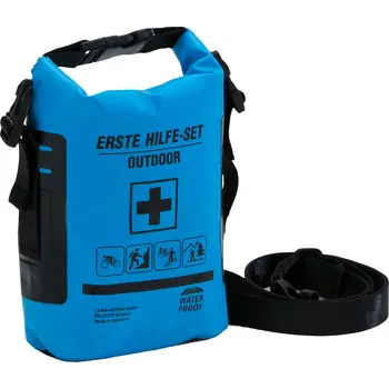 Lékárnička Leina Werke Voděodolná outdoor lékárnička - Waterproof