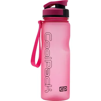 Láhev lahev CoolPack Sporty 800ml růžová