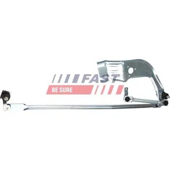 Mech.stěračů iveco daily 90> přední bez motoru ft93117