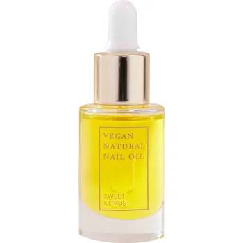 Péče o ruce Kia Charlotta pečující olejíček na nehty 9 ml