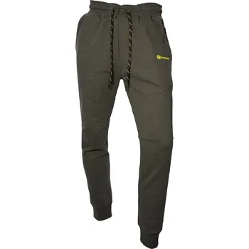 Rybářské oblečení RidgeMonkey Tepláky APEarel SportFlex Lightweight Joggers - L