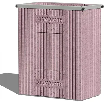 Sada akumulace Romotop MAMMOTH