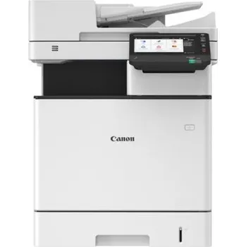 Tiskárna Canon i-SENSYS X/C1533iF II/MF/Laser/A4/LAN/WiFi/USB