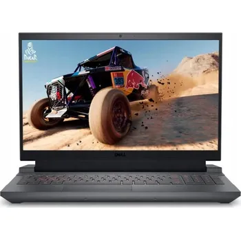 Notebook Notebook Dell G15 5530 15,6" Intel Core i7 32 GB / 1024 GB šedý
