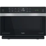 Whirlpool MWSC 833 SB
