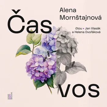 Čas vos - Alena Mornštajnová (čtou Jan…