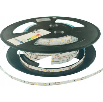 LED páska LED pásek bílý neutrální - SMD2835 300/5m - schodišťový