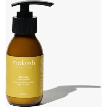 Péče o ruce Mokosh Marakuja 100 ml hydratační tělové mléko na ruce