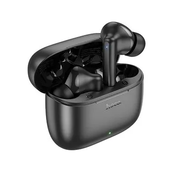 Bluetooth headset HOCO TWS (EQ2) barva černá