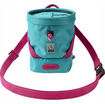 Pamlskovník Magnetická kapsa na pamlsky pro psy Truelove Ferrata tyrkysová