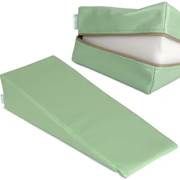 Štípací klín Rehabilitační klín 54x22x12cm