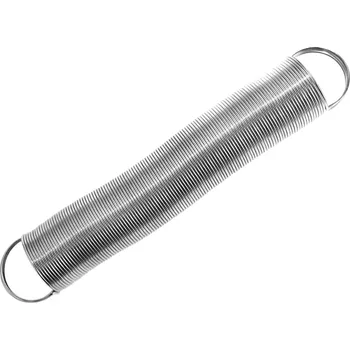 Ohradník Power Energy Pružina na branku k ohradníku Power Energy, silver