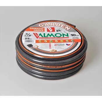 Zahradní hadice Eco produkty Zahradní hadice PROFI 3/4" - balení (svitek) 25 m - šedá