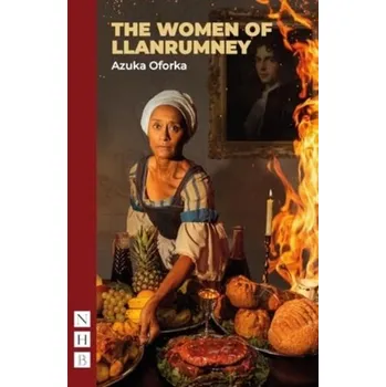 Umění The Women of Llanrumney - Oforka, Azuka