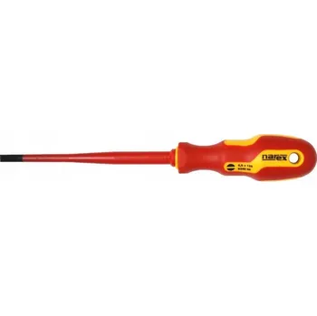 Šroubovák Šroubovák plochý, S LINE ELEKTRO SLIM, 3,5 x 100 mm