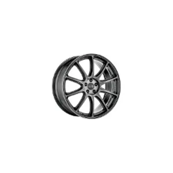 Alu kolo OZ 11,5x22 5x120 ET34 ML0.00 HYPER XT HLT W01A62201D6 OZ-Wheels () 11,5x22 5x120 ET34.00 star graphite d. lip