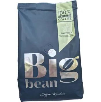 Káva Zrnková káva MISTERO F1 | 500g | pražírny Musetti S.P.A