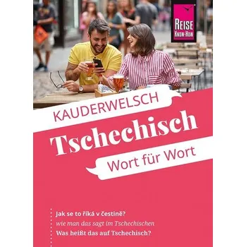Reise Know-How Sprachführer Tschechisch - Wort für Wort - Bingel, Markus