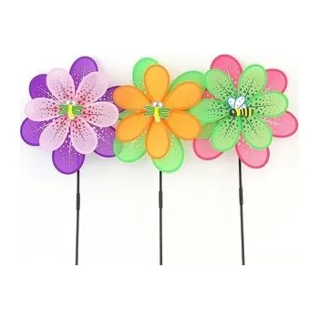 Dětské hřiště Wiatraczek 39cm MIX