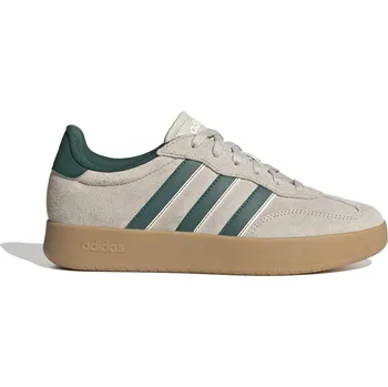 Dámské tenisky Dámské boty ADIDAS BARREDA JP7106 – Béžová 40