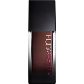 Make-up Huda Beauty Faux Filter Foundation dlouhotrvající podkladová báze odstín Ganache 35 ml
