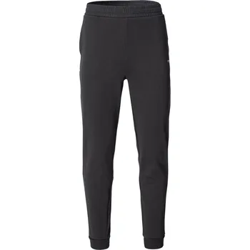 Pánské kalhoty Pánské Kalhoty FITANU FARINES M000269622 – Černá S