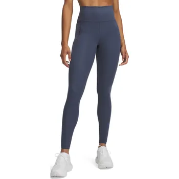 Dámské legíny Dámské Legíny UNDER ARMOUR MERIDIAN LEGGING 1382522-044 – Šedá M