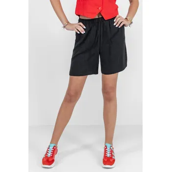 Dámské kraťasy Only dámské kraťasy Siesta černé Velikost: M
