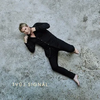 Česká hudba Deyl David: Tvůj signál - CD