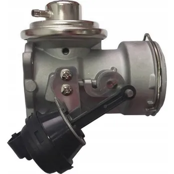 Váha vzduchu WRC Original Parts 88119 Ventil zpětného vedení výfukových plynů (EGR ventil)
