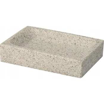 Mýdlenka Volně stojící Mýdlenka Bisk SAND béžová