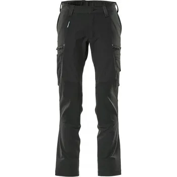 Pracovní obuv Mascot vel. dlouhé pracovní kalhoty velikost 52