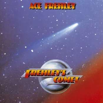 Zahraniční hudba Frehley Ace: Frehley's Comet - CD