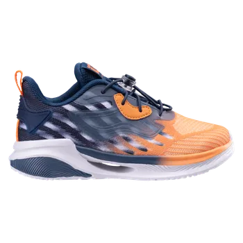 Chlapecká obuv Dětské boty IQ CROSS THE LINE FLOW JRB M000273085 – Oranžová 30