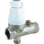 Slovarm T-1847 DN20 - 3/4" pojistný ventil k bojlerům; ohřívačům vody