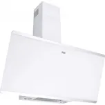 FRANKE 330.0528.020 Odsavač par Franke Evo Plus FPJ 925 V WH/SS - bílé sklo/nerez