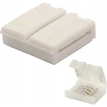 LED páska Konektor pro lineární LED moduly RGB 10