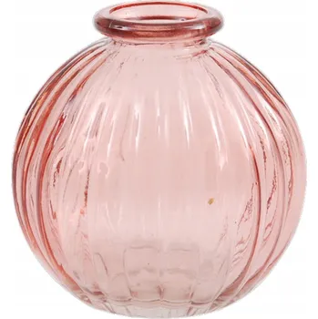 Váza Váza Donika sklo 8,5 x 8 cm
