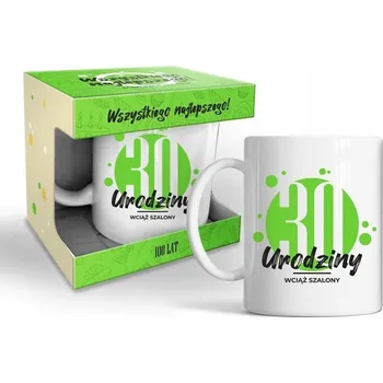 Hrnek Max Gift keramický 320 ml