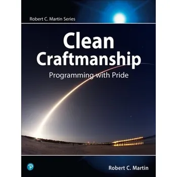 Technika Clean Craftsmanship - Robert C. Martin