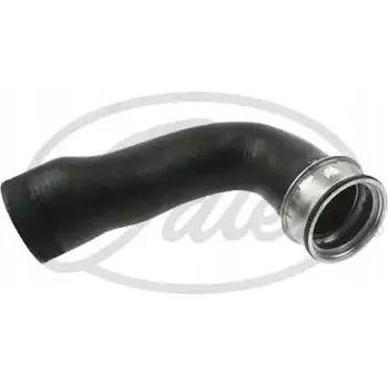 Klimatizace automobilu Gates 09-0048 Hadice sání vzduchu (turbodmychadlo)