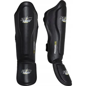 Moto oblečení Chrániče holení a nártů Storm Cloud Pro Guard Lite vel. M