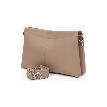 Kabelka Estro Kabelka ER00117238 Hnědá OS